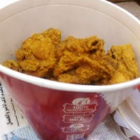 Photo taken at KFC by Saood 🇶🇦 A. on 6/29/2018