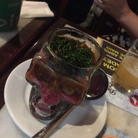 Photo prise au Boteco Carioquinha par Ericson V. le4/22/2019