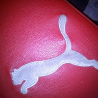 The PUMA Store - Iztapalapa, Distrito Federal