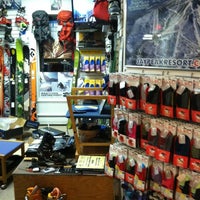 High Adventure Ski Shop 1054 Troy Schecnectady Rd
