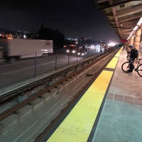 Photo taken at Castro Valley BART Station by JT W. on 1/12/2018