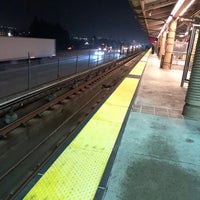 Photo taken at Castro Valley BART Station by JT W. on 1/4/2018