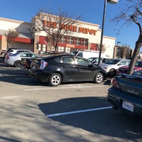 Photo taken at The Home Depot by JT W. on 3/26/2018