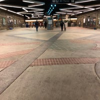 Photo taken at Castro Valley BART Station by JT W. on 1/2/2018