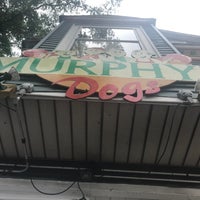 Photo taken at Murphy&amp;#39;s Red Hots by Shelly B. on 8/17/2018