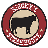 Photo taken at Riscky&amp;#39;s Steakhouse by Riscky&amp;#39;s Steakhouse on 5/3/2017