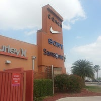 Rio Grande Valley Premium Outlets Outlet Mall Rio Grande Valley Premium Outlets Outlet Mall