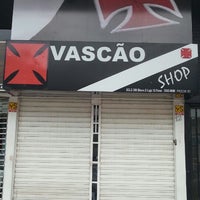 loja oficial vasco da gama