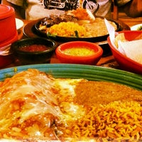 Photo taken at Don Pico’s Mexican Restaurant by Juana E. on 6/14/2013