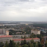 Photo taken at Коробка by Pavel L. on 9/21/2014