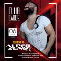 9/6/2019にAbdurrahim E.がClub Caddeで撮った写真