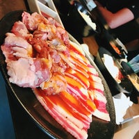 美味焼肉 いただき 阪急高槻店 高槻市 Da Barbeku Restorani 美味焼肉 いただき 阪急高槻店 高槻市 Da Barbeku Restorani