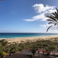 Photo taken at Iberostar Selection Fuerteventura Palace by Stephan on 11/27/2021