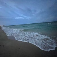 5/14/2021にKat P.がCourtyard Fort Lauderdale Beachで撮った写真