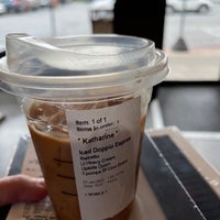 Photo taken at Starbucks by Kat P. on 6/1/2021