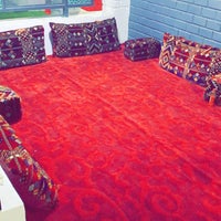 مطبخ جريف مظبي