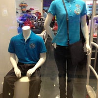 lacoste newport mall