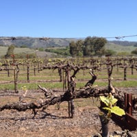 Photo taken at Thomas Kruse Winery by Greg M. on 3/22/2014