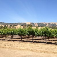 Photo taken at Thomas Kruse Winery by Greg M. on 5/25/2013