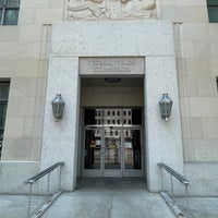 Photo taken at Federal Trade Commission by Valinda . on 6/2/2023