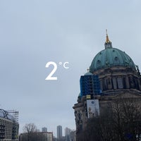Photo taken at Unter den Linden 71 Berlin by Moh S on 1/15/2022
