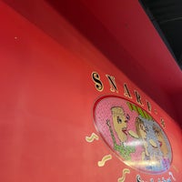 Photo taken at Snarf&amp;#39;s Sandwiches by Iwao M. on 11/16/2021