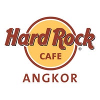 4/5/2017 tarihinde Hard Rock Cafe Angkorziyaretçi tarafından Hard Rock Cafe Angkor'de çekilen fotoğraf