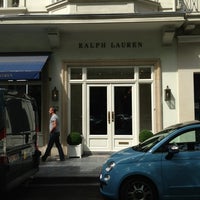 ralph lauren bruxelles