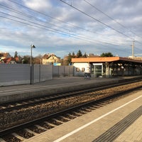 Photo taken at S Atzgersdorf-Mauer by Stefan F. on 12/22/2015
