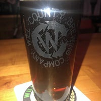 Photo taken at Will County Brewing Company by Bob P. on 3/15/2023