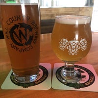 Photo taken at Will County Brewing Company by Bob P. on 5/2/2023