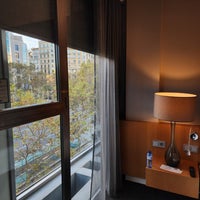 Photo taken at Hotel Royal Passeig de Gràcia by Mishary on 11/26/2022