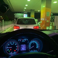 Photo taken at Alfa Gas Station by Sultan A. on 5/24/2019