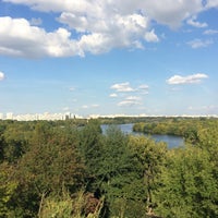 Photo taken at Kolomenskoje by Mary on 8/23/2015