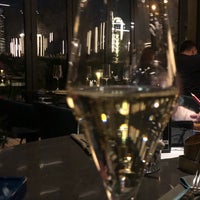 Photo taken at 800°С Contemporary Steak by Mary on 12/6/2020