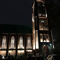 Photo taken at St. Andrew’s Church by Mary on 10/11/2021