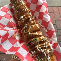 Pensacola Hot Wheels Food Truck Festival Now Closed
