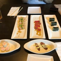 Sushi Masa 4 Tips
