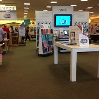 Barnes Noble Bookstore In Eatontown
