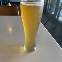 Photo taken at Hyperion Brewing Company by jp f. on 3/26/2022