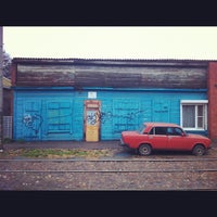 Photo taken at ул. Леваневского | 1, 3, 6, 7, 21 by Edward Z. on 12/5/2012