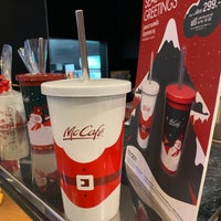 Photo taken at McDonald&amp;#39;s &amp;amp; McCafé by Mohd N. on 12/22/2018