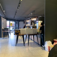 Kb Brewster Pasir Tumboh Now Closed Coffee Shop