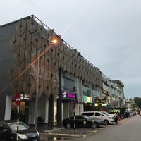 Uda Business Centre Bandar Baru Uda
