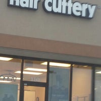 Hair Cuttery Granger In