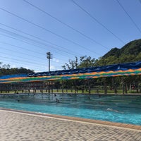 大湖公園游泳池 Neihu Qu No 31 Chenggong Road Section 5