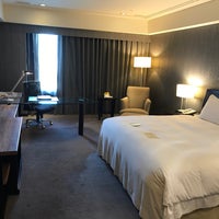 Photo taken at 大億麗緻酒店 Tayih Landis Hotel by Alex S. on 6/25/2020