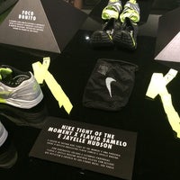 Photo taken at Nike 1994 by Cesar R. on 8/8/2014