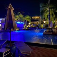 1/11/2022 tarihinde Катюша Б.ziyaretçi tarafından Serenity Resort &amp;amp; Residences Phuket'de çekilen fotoğraf