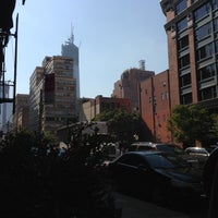 10/5/2012にScott S.がBread Tribecaで撮った写真